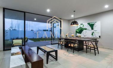 CASA EN VENTA TEMOZON NORTE