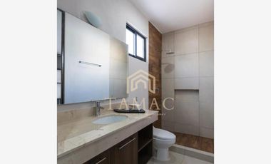 CASA EN VENTA TEMOZON NORTE