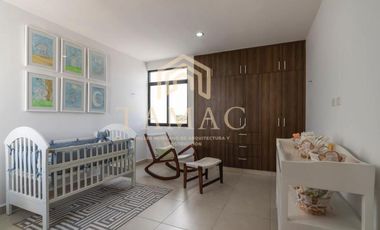 CASA EN VENTA TEMOZON NORTE