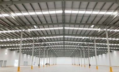 Excelente Bodega Industrial en Renta 4,150 m2 en Tultepec, Edo de Mex.