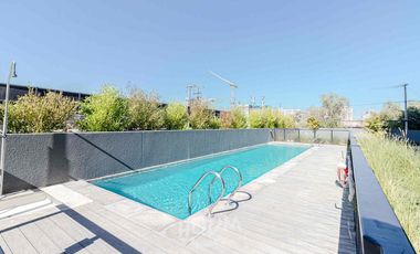 Departamento Via nueve ID: 147614r