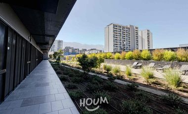 Departamento Via nueve ID: 147614r