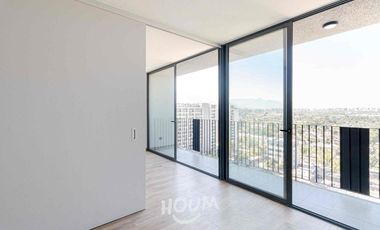 Departamento Via nueve ID: 147614r