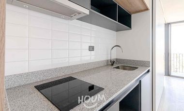 Departamento Via nueve ID: 147614r