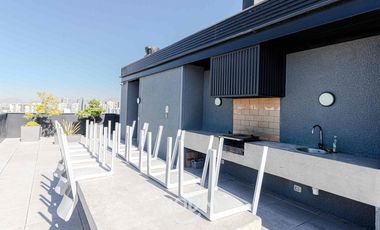 Departamento Via nueve ID: 147614r