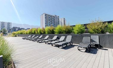 Departamento Via nueve ID: 147614r