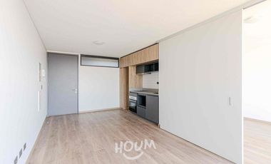 Departamento Via nueve ID: 147614r