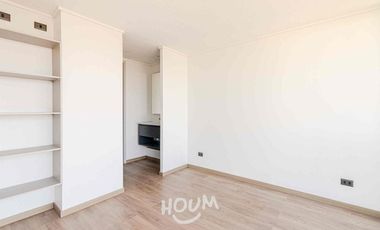 Departamento Via nueve ID: 147614r