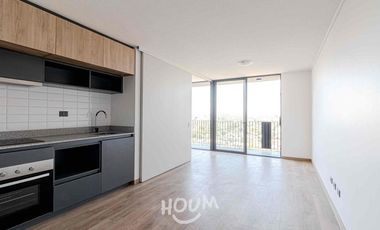 Departamento Via nueve ID: 147614r