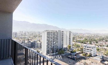 Departamento Via nueve ID: 147614r