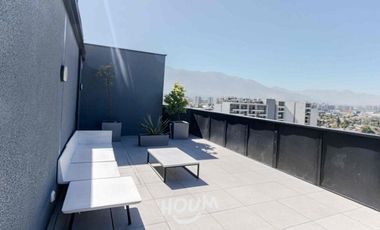 Departamento Via nueve ID: 147614r