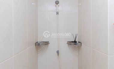 Disewakan Apartemen The Parc SouthCity tipe Studio Full Furnished | TPSA017