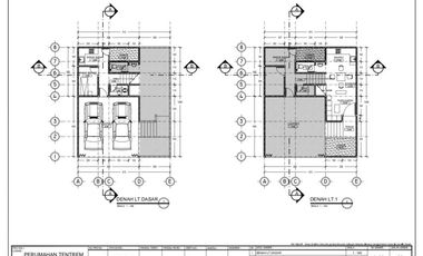 RUMAH MEWAH NAN CANTIK 3 LANTAI DI JALAN GODEAN KM 7