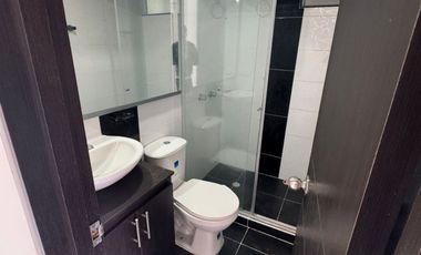 apartamento en arriendo en la prosperidad - madrid - cundinamarca. Cod A121603