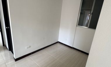 apartamento en arriendo en la prosperidad - madrid - cundinamarca. Cod A121603
