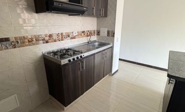 apartamento en arriendo en la prosperidad - madrid - cundinamarca. Cod A121603