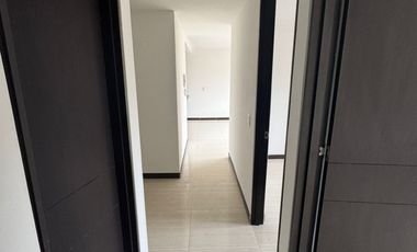 apartamento en arriendo en la prosperidad - madrid - cundinamarca. Cod A121603