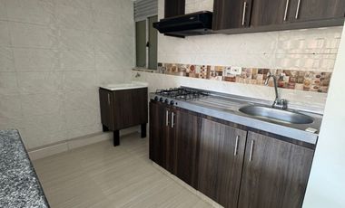 apartamento en arriendo en la prosperidad - madrid - cundinamarca. Cod A121603