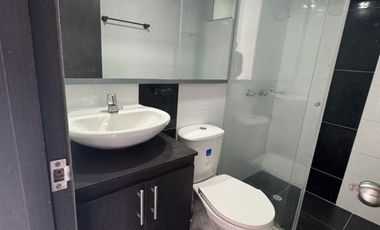 apartamento en arriendo en la prosperidad - madrid - cundinamarca. Cod A121603