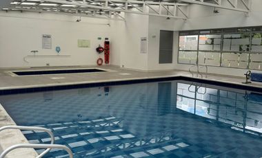 apartamento en arriendo en la prosperidad - madrid - cundinamarca. Cod A121603