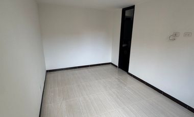 apartamento en arriendo en la prosperidad - madrid - cundinamarca. Cod A121603