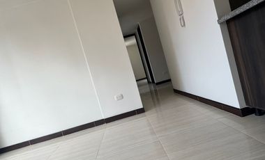 apartamento en arriendo en la prosperidad - madrid - cundinamarca. Cod A121603