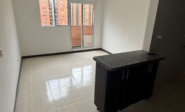 apartamento en arriendo en la prosperidad - madrid - cundinamarca. Cod A121603