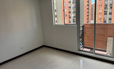 apartamento en arriendo en la prosperidad - madrid - cundinamarca. Cod A121603