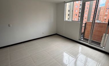 apartamento en arriendo en la prosperidad - madrid - cundinamarca. Cod A121603