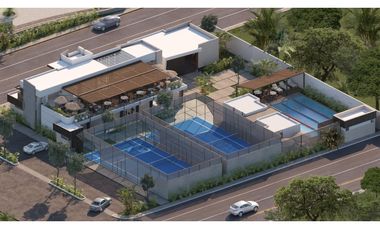 Venta de Lote residencial en Mérida Yucatán