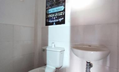 casa en venta en once de noviembre. Cod V26538