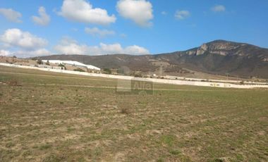 Terreno habitacional en venta en Jardines de Napateco, Tulancingo de Bravo, Hidalgo.