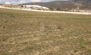 Terreno habitacional en venta en Jardines de Napateco, Tulancingo de Bravo, Hidalgo.