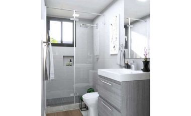 En venta moderno proyecto residencial Terra Viva! Único y diferente