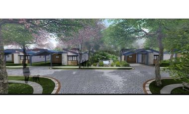 En venta moderno proyecto residencial Terra Viva! Único y diferente