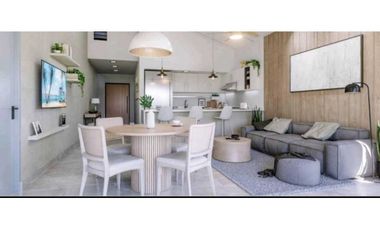 En venta moderno proyecto residencial Terra Viva! Único y diferente