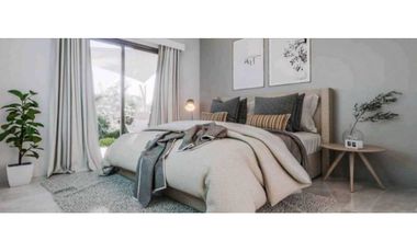 En venta moderno proyecto residencial Terra Viva! Único y diferente