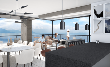 DEPARTAMENTO EN VENTA EN ENSENADA VIENTO