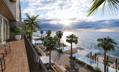 DEPARTAMENTO EN VENTA EN ENSENADA VIENTO