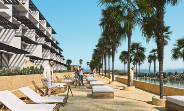 DEPARTAMENTO EN VENTA EN ENSENADA VIENTO