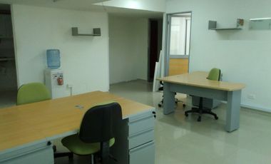 oficina en arriendo/venta en altos del prado (norte). Cod A86