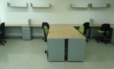 oficina en arriendo/venta en altos del prado (norte). Cod A86