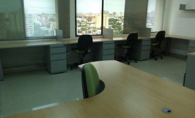 oficina en arriendo/venta en altos del prado (norte). Cod A86