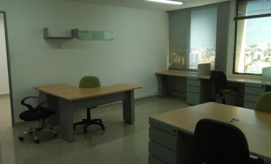 oficina en arriendo/venta en altos del prado (norte). Cod A86