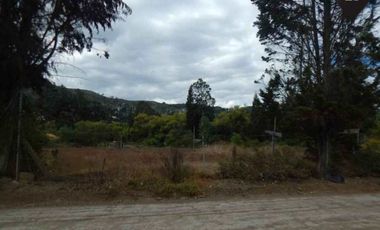 Terreno de venta en Challuabamba – código:13195