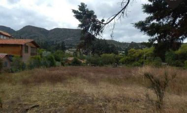 Terreno de venta en Challuabamba – código:13195