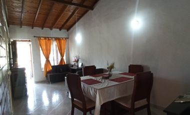 En Venta Casa Campestre En La Aldea, Palmira, Valle Del Cauca