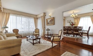 Venta Casa 6 dormitorios Jardines del Sur