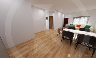 Casa Sobre Plano En Villalena, Montería.