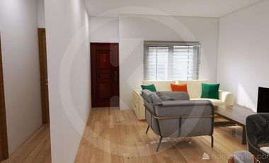 Casa Sobre Plano En Villalena, Montería.